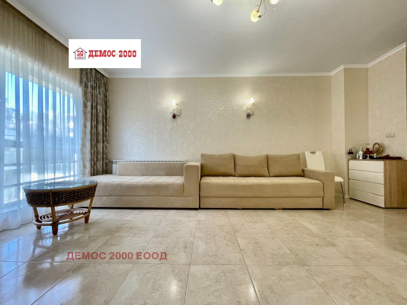 Продава 2-СТАЕН, гр. Варна, Бриз, снимка 4 - Апартаменти - 53444502