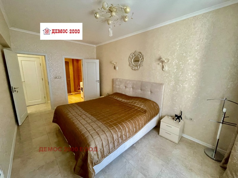 Продава 2-СТАЕН, гр. Варна, Бриз, снимка 7 - Апартаменти - 53444502