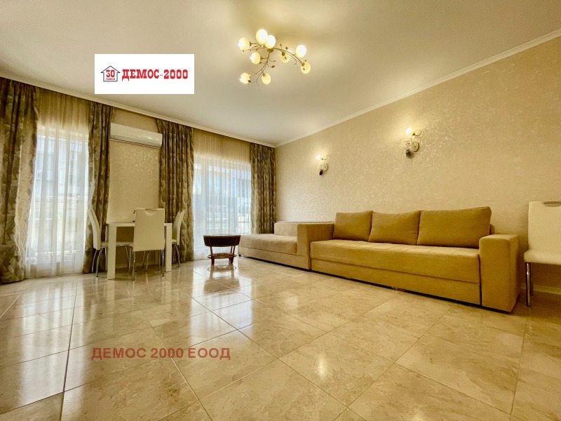 Продава 2-СТАЕН, гр. Варна, Бриз, снимка 3 - Апартаменти - 53444502