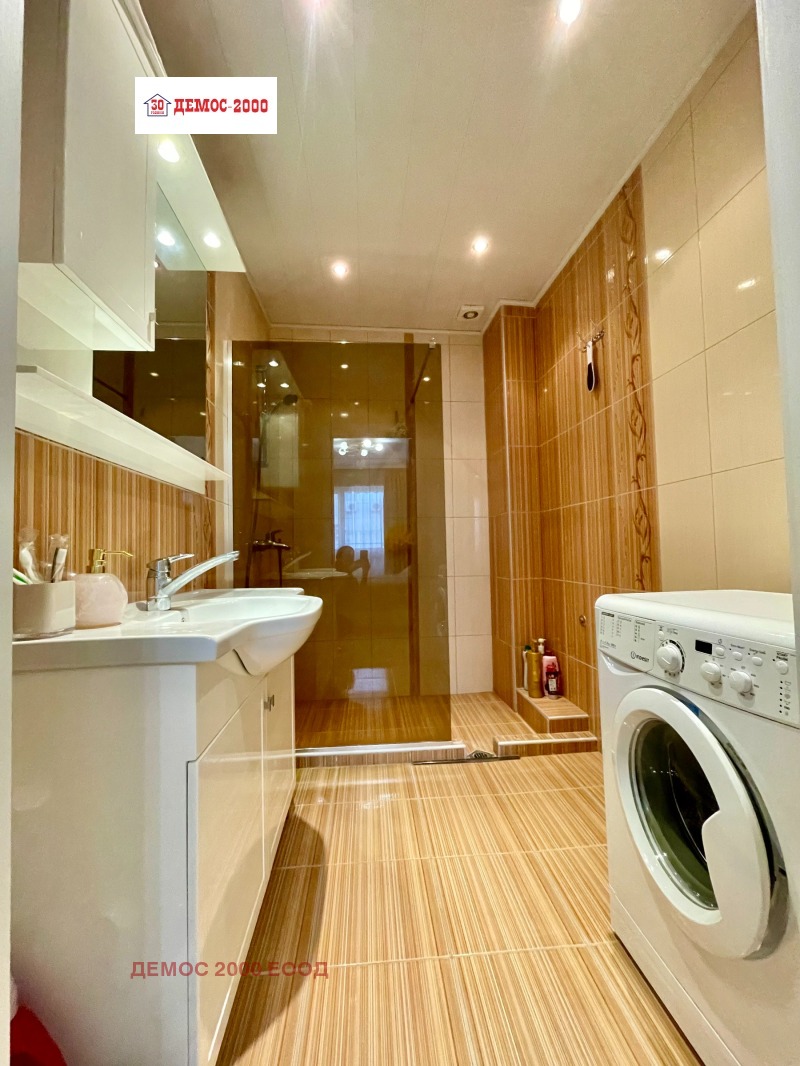 Продава 2-СТАЕН, гр. Варна, Бриз, снимка 8 - Апартаменти - 53444502