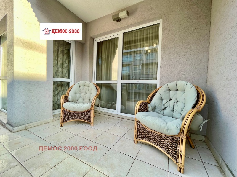 Продава 2-СТАЕН, гр. Варна, Бриз, снимка 11 - Апартаменти - 53444502