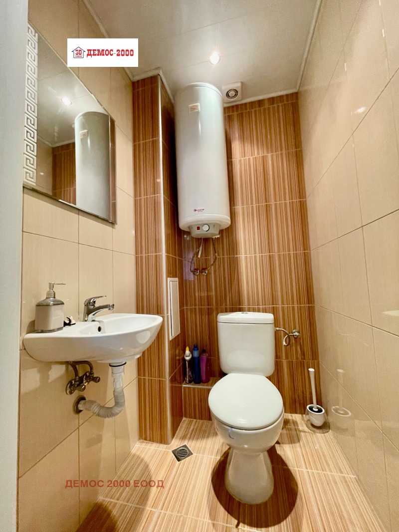 Продава 2-СТАЕН, гр. Варна, Бриз, снимка 10 - Апартаменти - 53444502