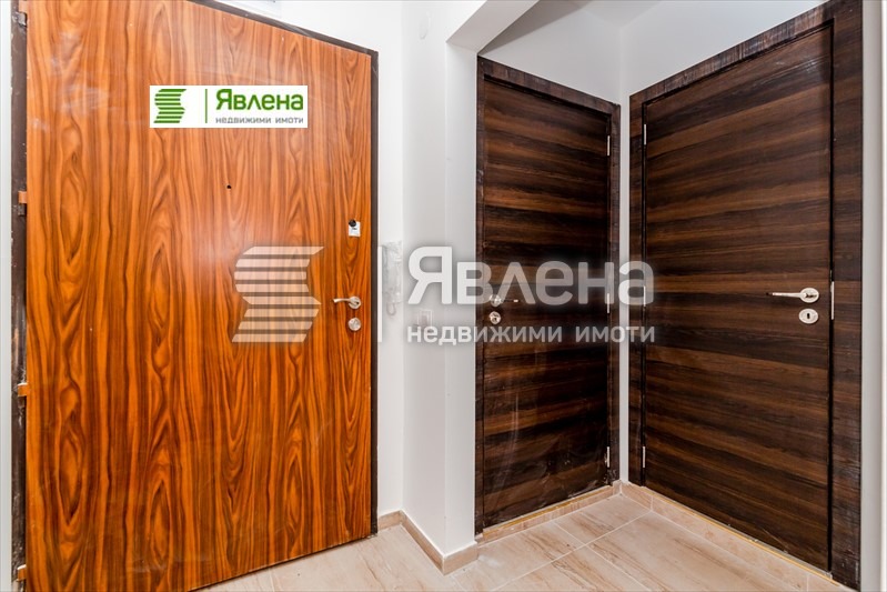 Продава 3-СТАЕН, гр. София, Манастирски ливади, снимка 3 - Aпартаменти - 46677581