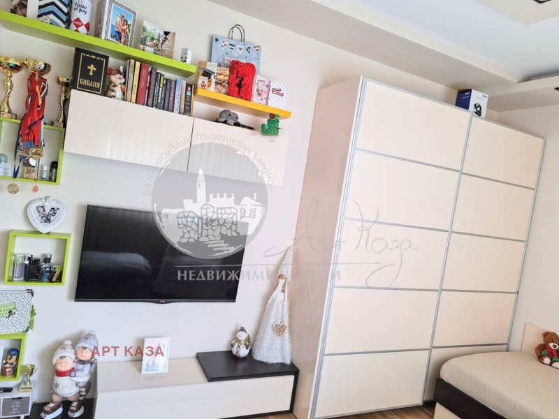 In vendita  2 camere da letto Plovdiv , Gagarin , 93 mq | 39127395 - Immagine [7]