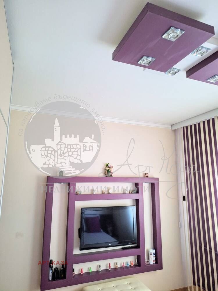 In vendita  2 camere da letto Plovdiv , Gagarin , 93 mq | 39127395 - Immagine [6]