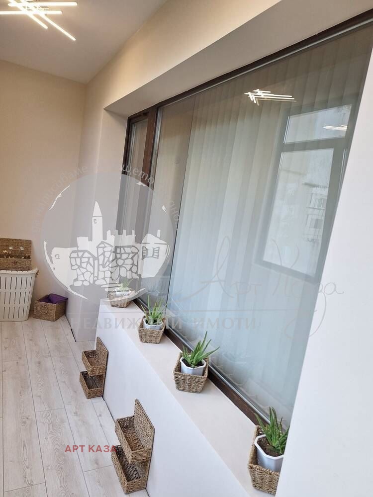 Myytävänä  2 makuuhuonetta Plovdiv , Gagarin , 93 neliömetriä | 39127395 - kuva [11]