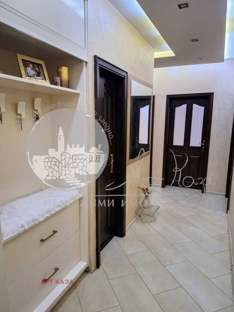 In vendita  2 camere da letto Plovdiv , Gagarin , 93 mq | 39127395 - Immagine [5]