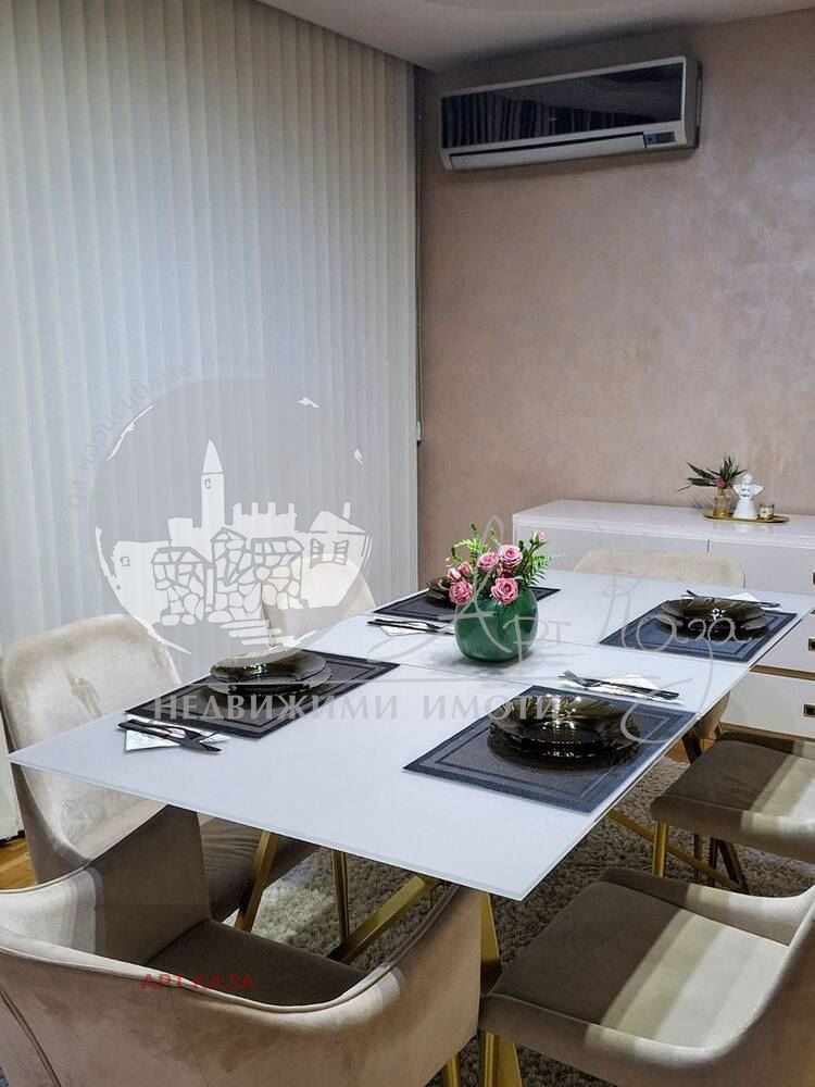 Myytävänä  2 makuuhuonetta Plovdiv , Gagarin , 93 neliömetriä | 39127395 - kuva [2]