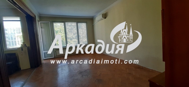 Продава  3-стаен град Пловдив , Каменица 1 , 98 кв.м | 97533587