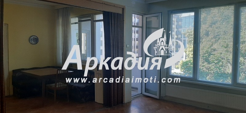 Продава  3-стаен град Пловдив , Каменица 1 , 98 кв.м | 97533587 - изображение [4]