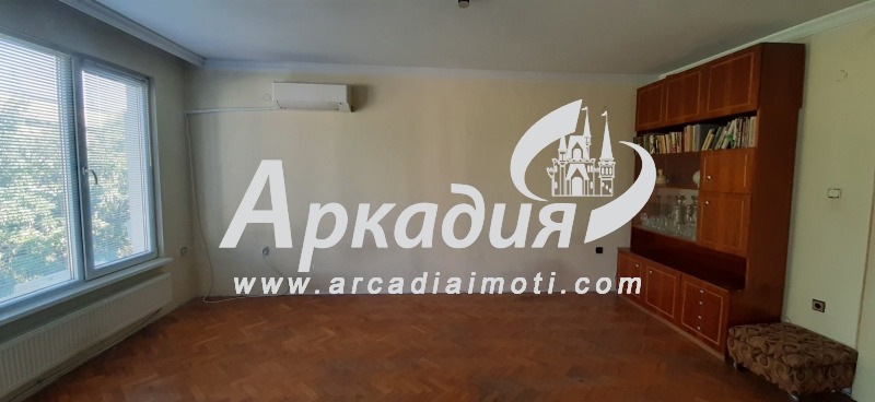 Продава  3-стаен град Пловдив , Каменица 1 , 98 кв.м | 97533587 - изображение [5]