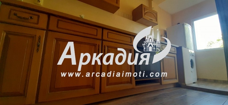 Продава  3-стаен град Пловдив , Каменица 1 , 98 кв.м | 97533587 - изображение [8]