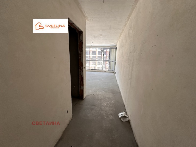 Продава 3-СТАЕН, гр. София, Малинова долина, снимка 7 - Aпартаменти - 49252786