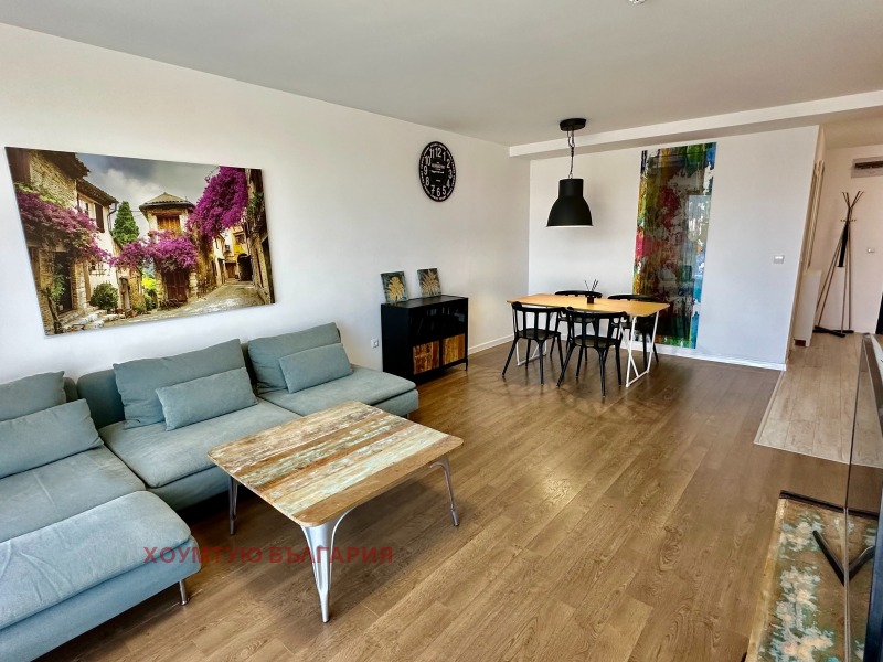 Na prodej  2 ložnice Burgas , Centar , 87 m2 | 13622945 - obraz [3]