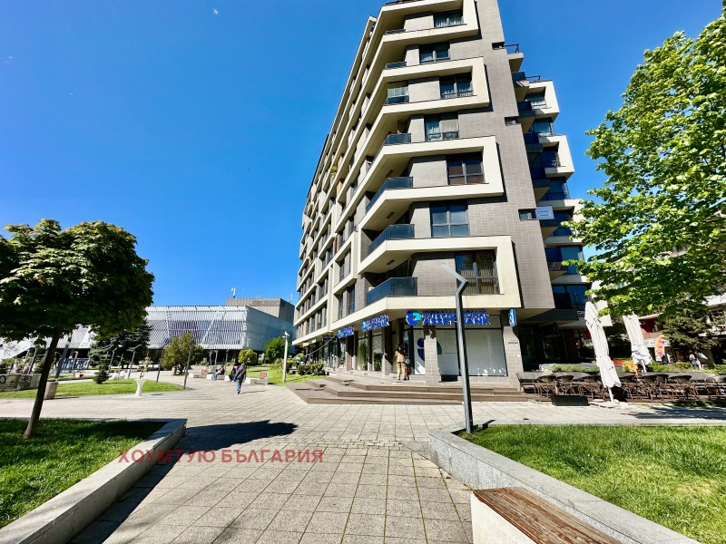 Продава  3-стаен, град Бургас, Център •  315 000 EUR • ID 11599092 — holmes.bg - [1] 