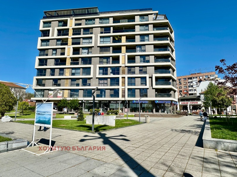 Na prodej  2 ložnice Burgas , Centar , 87 m2 | 13622945 - obraz [2]