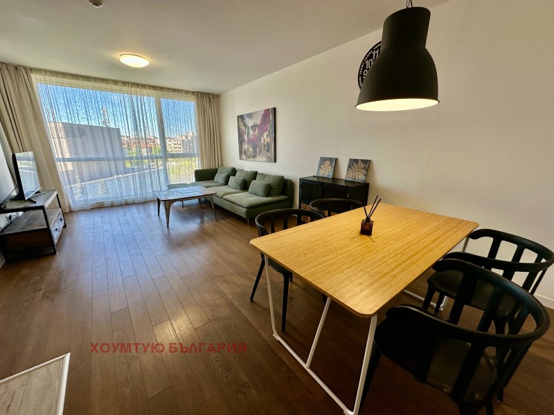 Na prodej  2 ložnice Burgas , Centar , 87 m2 | 13622945 - obraz [4]