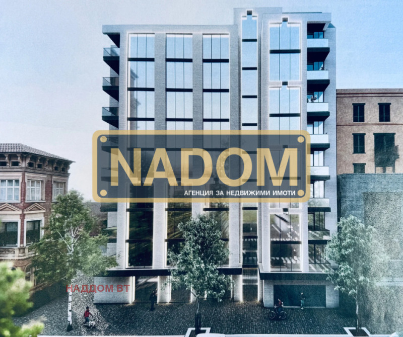Продается  2 спальни София , Бъкстон , 91 кв.м | 57727968