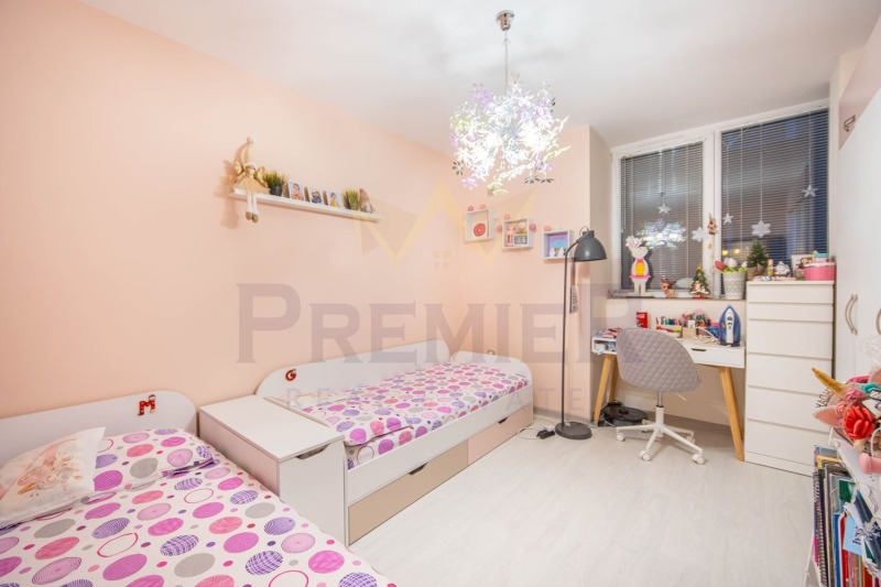 Продава 3-СТАЕН, гр. Свети Влас, област Бургас, снимка 5 - Апартаменти - 51284314