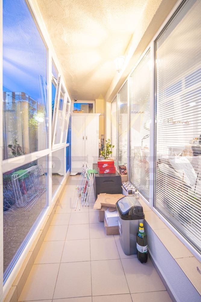 Продава 3-СТАЕН, гр. Свети Влас, област Бургас, снимка 3 - Апартаменти - 51284314