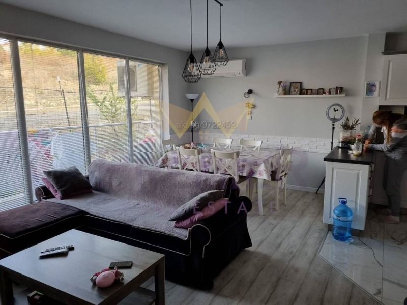 À venda  2 quartos região Burgas , Sveti Vlas , 85 m² | 12087369 - imagem [5]