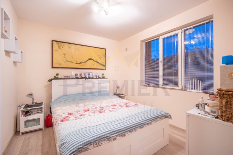 Продава 3-СТАЕН, гр. Свети Влас, област Бургас, снимка 10 - Апартаменти - 51284314