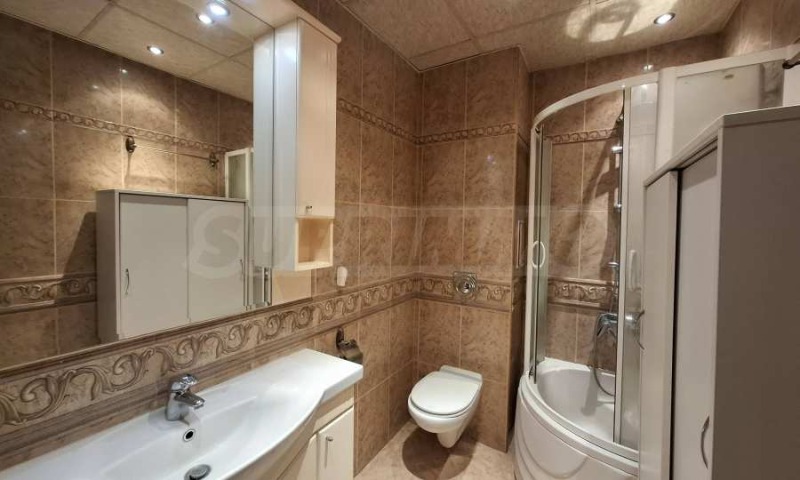 Продава 3-СТАЕН, гр. Пловдив, Христо Смирненски, снимка 8 - Апартаменти - 52065861