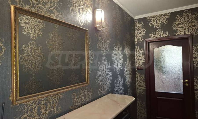 Продава 3-СТАЕН, гр. Пловдив, Христо Смирненски, снимка 5 - Апартаменти - 52065861