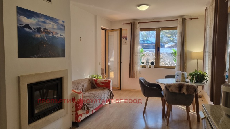 Продава 3-СТАЕН, гр. Банско, област Благоевград, снимка 8 - Апартаменти - 53153129