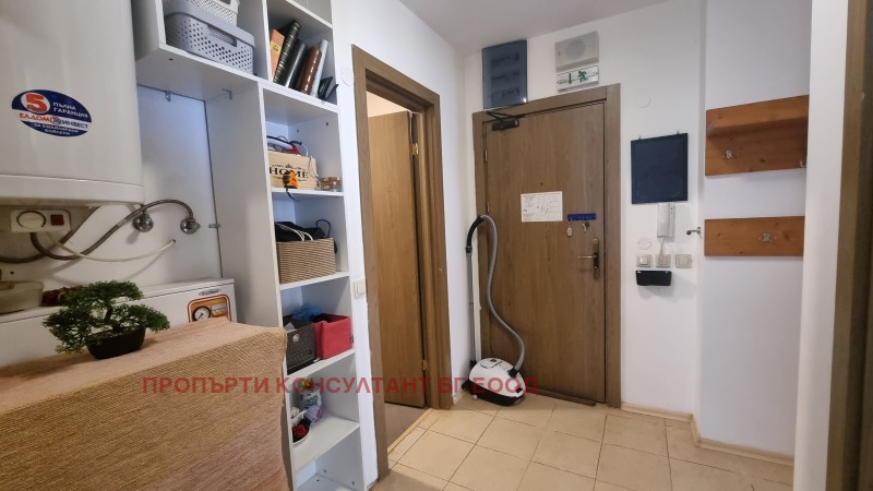 Продава 3-СТАЕН, гр. Банско, област Благоевград, снимка 13 - Апартаменти - 53153129