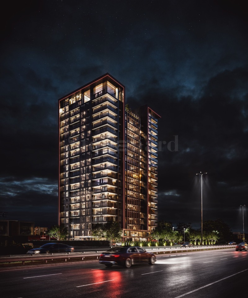 Продава 3-СТАЕН, гр. София, 7-ми 11-ти километър, снимка 3 - Апартаменти - 53295936