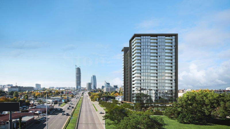 Продава 3-СТАЕН, гр. София, 7-ми 11-ти километър, снимка 4 - Апартаменти - 53295936