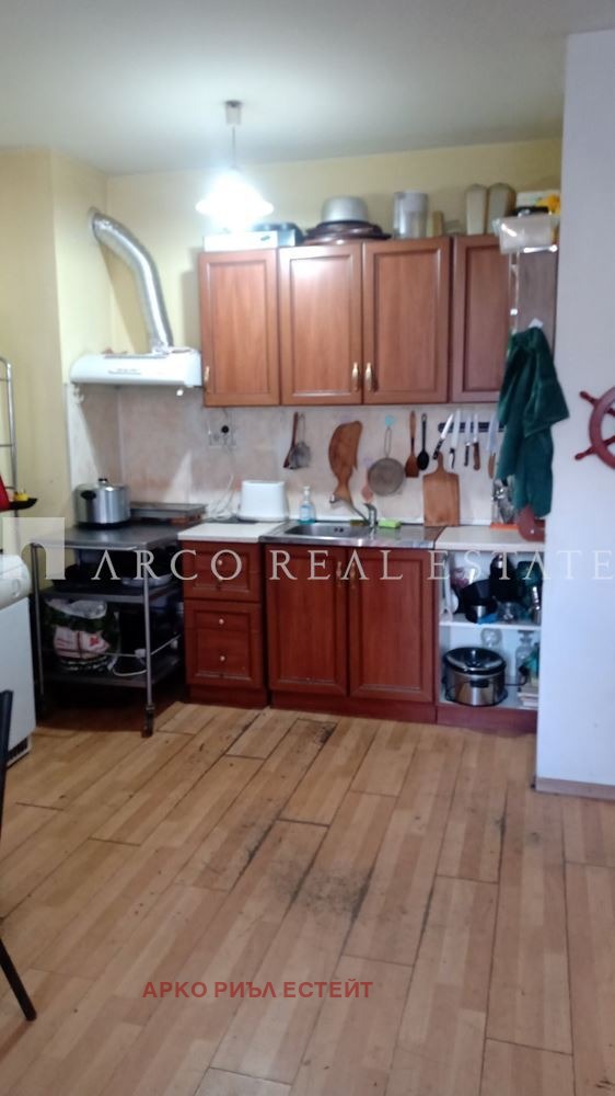 Продава 3-СТАЕН, гр. София, Зона Б-5, снимка 6 - Апартаменти - 53685343