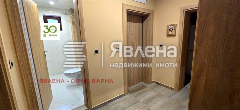 Продава ЕТАЖ ОТ КЪЩА, гр. Варна, Аспарухово, снимка 4 - Етаж от къща - 54655911