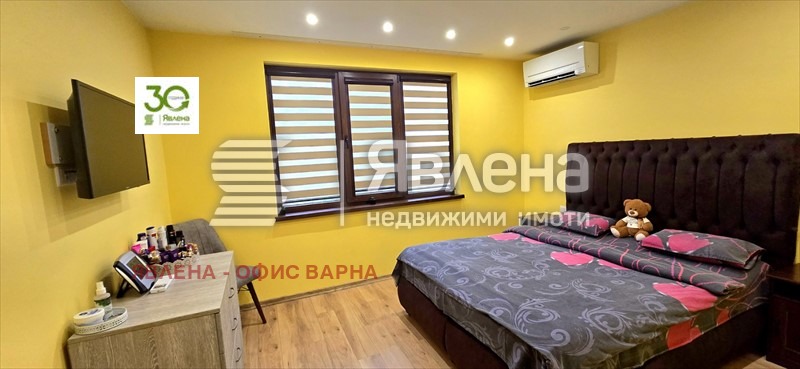 Продава ЕТАЖ ОТ КЪЩА, гр. Варна, Аспарухово, снимка 2 - Етаж от къща - 54655911