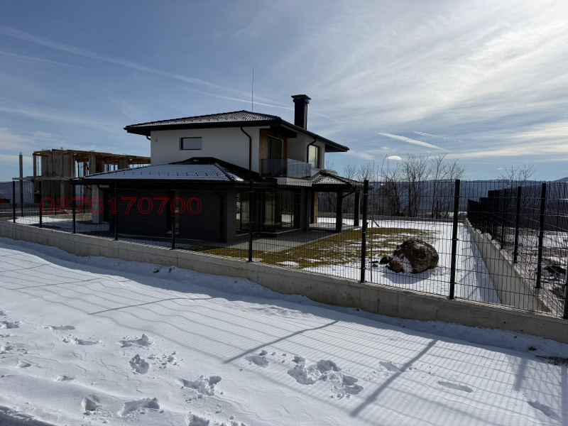 Продава КЪЩА, гр. София, с. Бистрица, снимка 7 - Къщи - 53531344