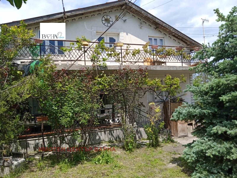 Προς πώληση  σπίτι περιοχή Βάρνα , ΙΑρεβητσνα , 140 τ.μ | 81902087