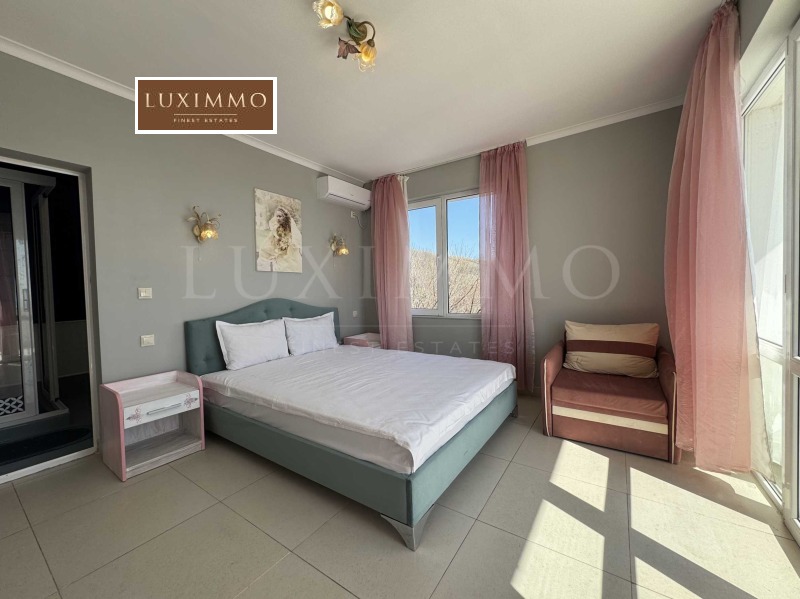 Satılık  Ev bölge Dobriç , Balçik , 465 metrekare | 97543328 - görüntü [11]