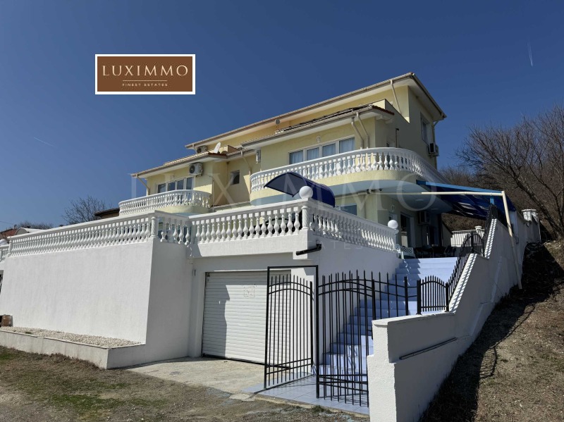 Satılık  Ev bölge Dobriç , Balçik , 465 metrekare | 97543328