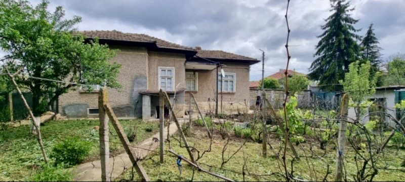 На продаж  Будинок область Разград , Топчии , 59 кв.м | 60008817 - зображення [8]