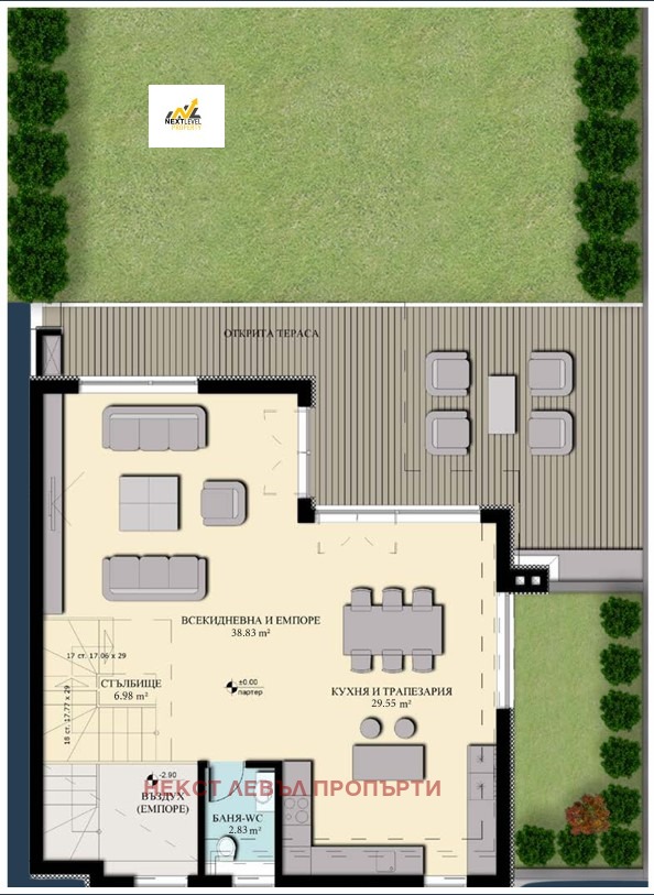 Zu verkaufen  Haus Sofia , m-t Kambanite , 386 qm | 12876956 - Bild [2]