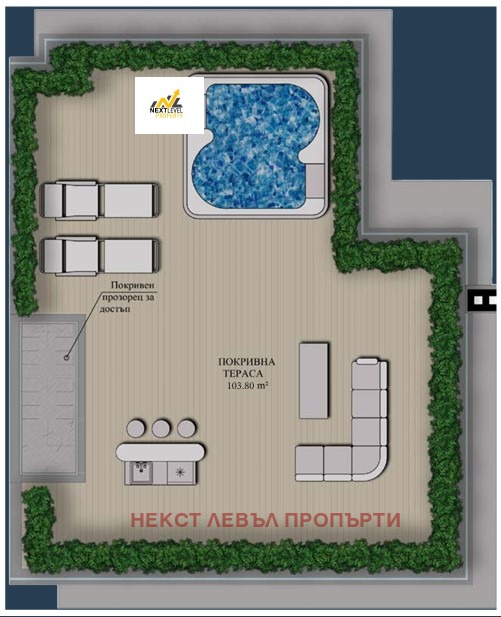 Zu verkaufen  Haus Sofia , m-t Kambanite , 386 qm | 12876956 - Bild [4]