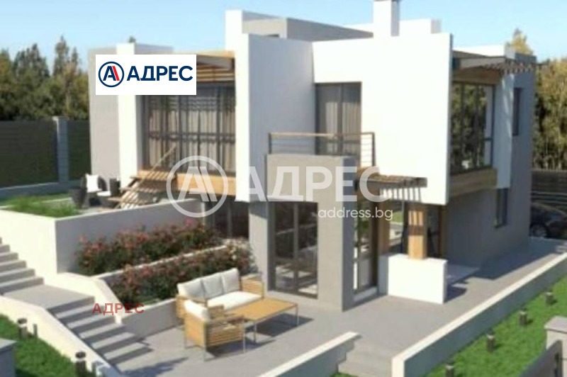 Satılık  Ev Varna , m-t Menteşeto , 199 metrekare | 82445926
