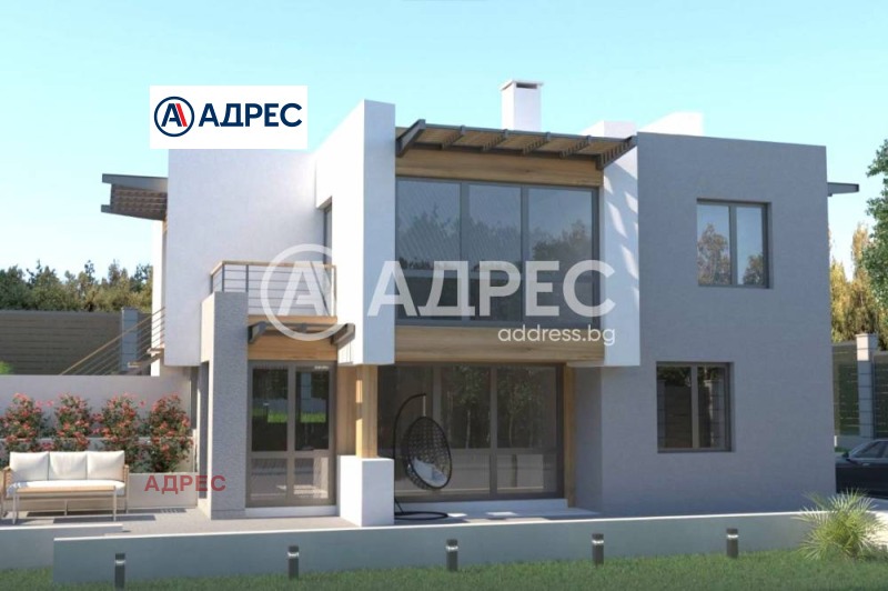 Satılık  Ev Varna , m-t Menteşeto , 199 metrekare | 82445926 - görüntü [3]