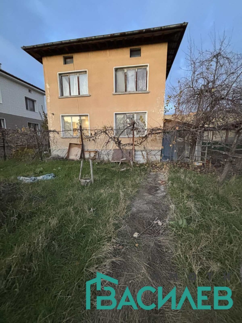 Продава КЪЩА, гр. Сливница, област София област