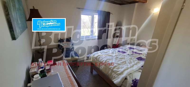 Продава КЪЩА, с. Светлина, област Бургас, снимка 13 - Къщи - 52667607