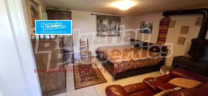 Продава КЪЩА, с. Светлина, област Бургас, снимка 14 - Къщи - 52667607