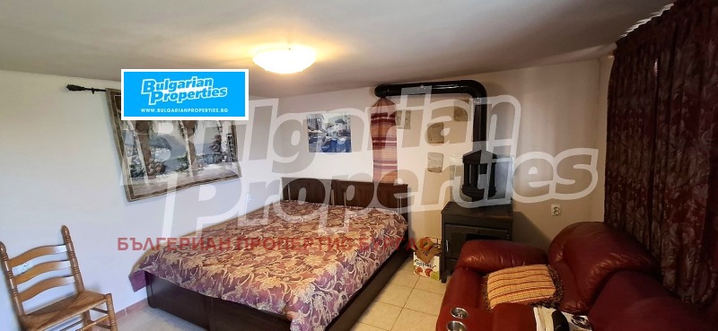 Продава КЪЩА, с. Светлина, област Бургас, снимка 15 - Къщи - 52667607