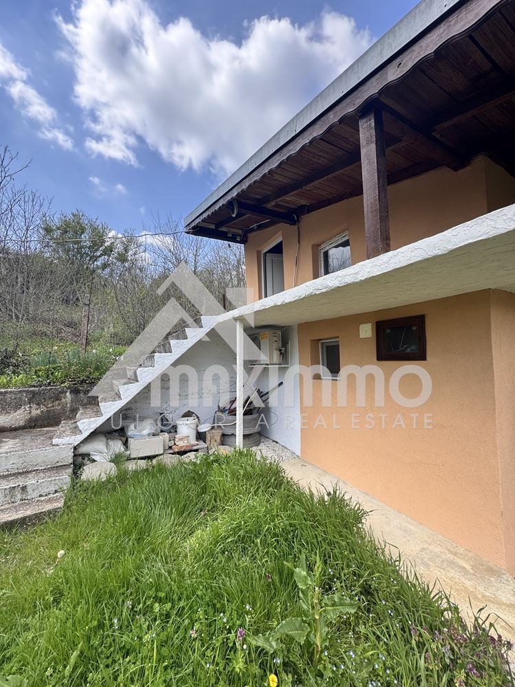 Продава ПАРЦЕЛ, гр. Варна, м-т Крушките, снимка 3 - Парцели - 54252053