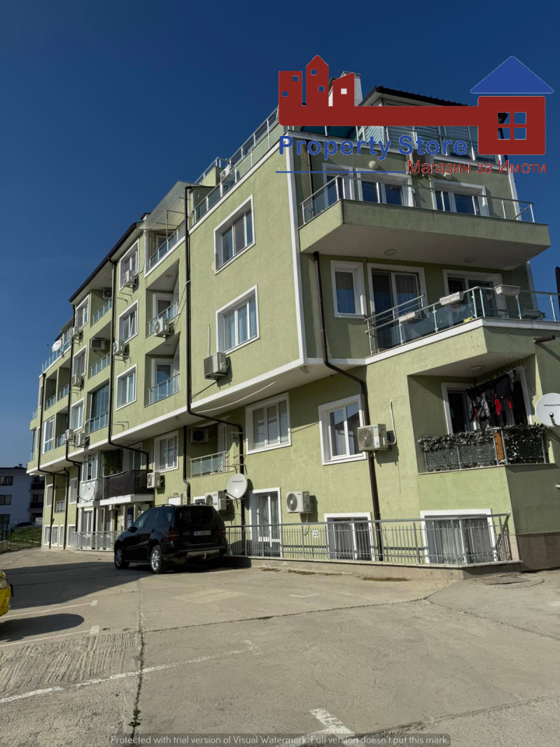 For Sale  Parking space Varna , Vazrazhdane 3 , 13 sq.m | 66059739